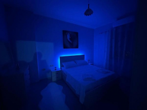 Moonlight Apartment
